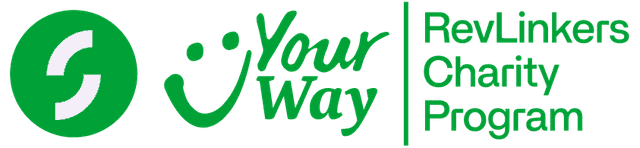 Your Way Logo